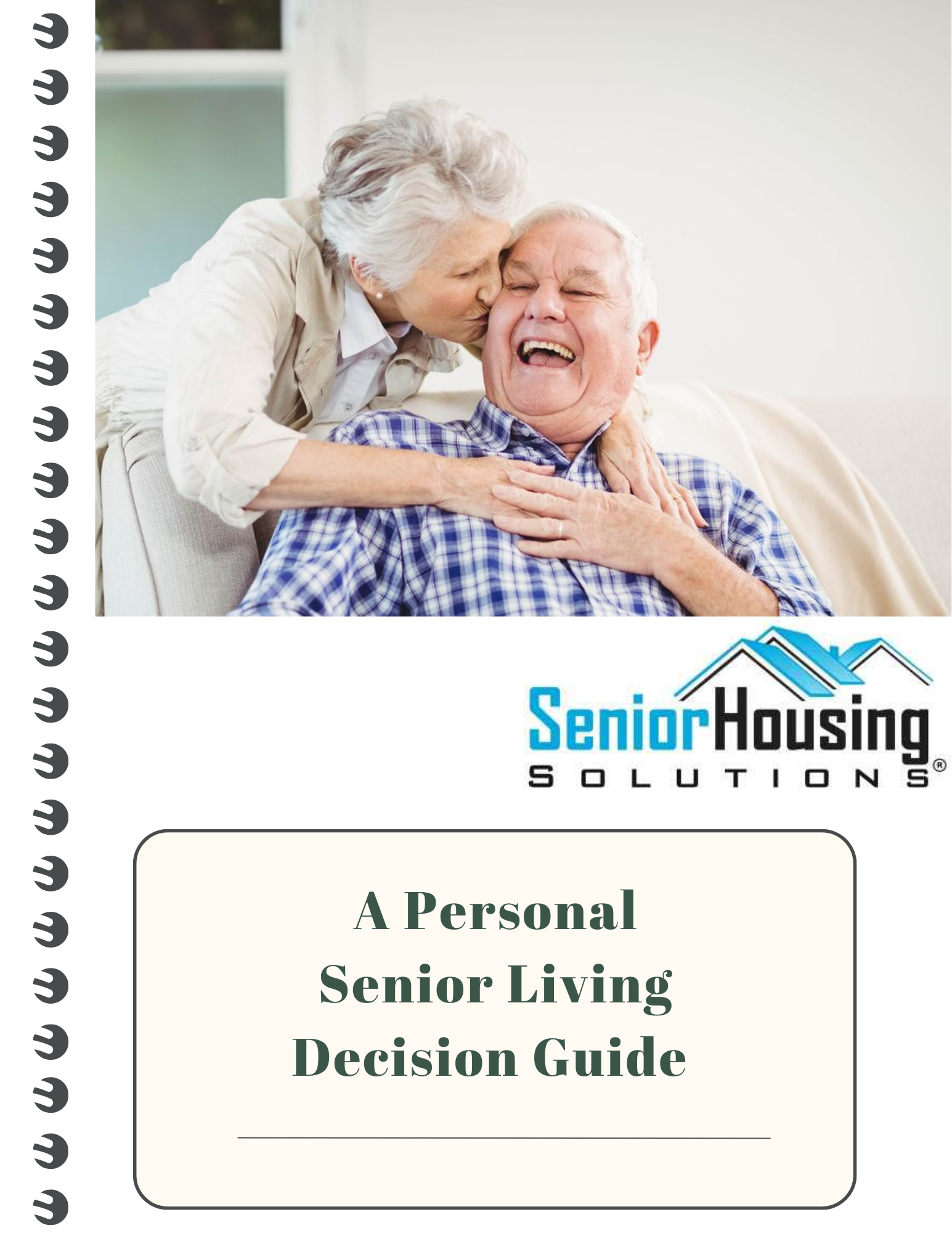 Senior Living Decision Guide